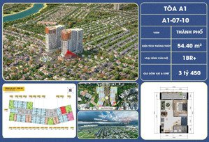 căn hộ trung tâm hòa xuân chỉ 53tr/m² - còn rẻ hơn cả fpt 4 đang 63tr/m² - bạn hiểu ý tôi không?