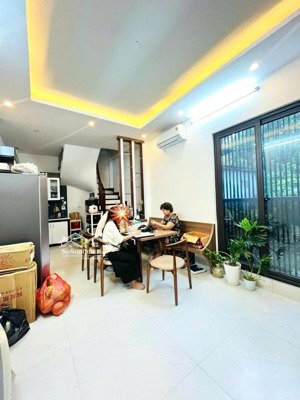 bán nhà ngõ 343 đội cấn liễu giai, ba đình 31m 5 tầng 7,3 tỷ 