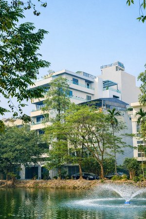 từ hoa - hồ tây - mt quyền lực 12m - giá trị của tài sản này không nằm ở con số