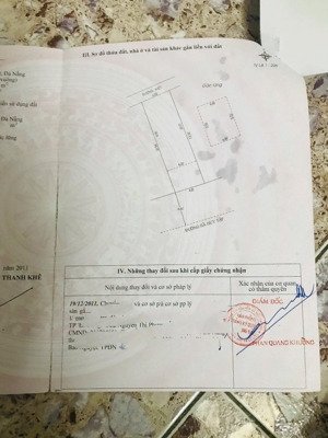 mặt tiền hà huy tập - giá chỉ 7tỷ100 - đoạn kinh doanh sầm uất