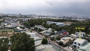 bán nhà góc 2 mặt tiền lý thái tổ phú hữu đại phước ngay vòng xoay lên cầu cát lái