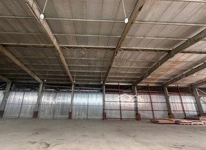 kho diện tích 1300m2 cần cho thuê ở đường nguyễn văn quỳ có pccc
