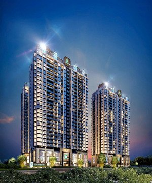 chính chủ bán cắt lỗ căn góc 128m2x3pn chỉ 10,8 tỷ jade square phạm văn đồng, hà nội