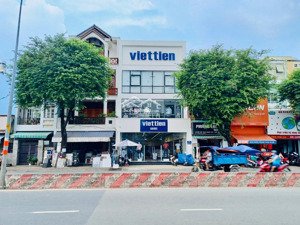 siêu phẩm mặt tiền đường lê trọng tấn (10,5x26m, ctxd hầm 7 tầng) giá chỉ 36 tỷ tl