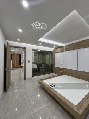 cho thuê căn hộ căn hộ chung cư f4,f5 trung kính 80m2 2 ngủ 2 vệ sinh đồ cơ bản giá 11tr