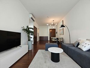 cho thuê gấp 2pn d''edge đầy đủ nội thất cao cấp