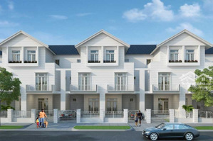 cho thuê nhà mega residence khang điền kế cận villa park, 15 phút đến q.1, đường 20m, giá chỉ 17tr