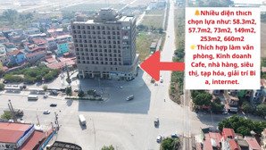 cần cho thuê mặt bằng tại ngã tư kcn đình trám, việt yên, bắc ninh