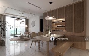 bán căn hộ sunshine sky city (3pn-3wc) dt 106m2 tầng cao giá 7ty850. lh: 