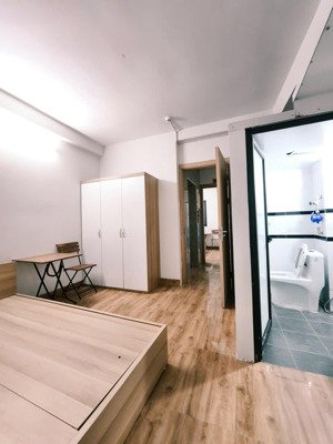 bán căn chung cư mini yên xá dòng tiền 35tr/ tháng . đã setup đầy đủ nội thất