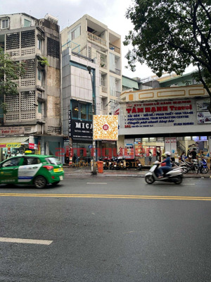 bán căn biệt thự cũ 1 đời chủ hxh đường nguyễn cư trinh, quận 1: dt 262m2(9x28m). qhxd hầm 5 lầu