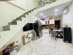 bán nhà trần quang khải quận 1 - 2 tầng - 46m2 - chỉ 7,9 tỷ