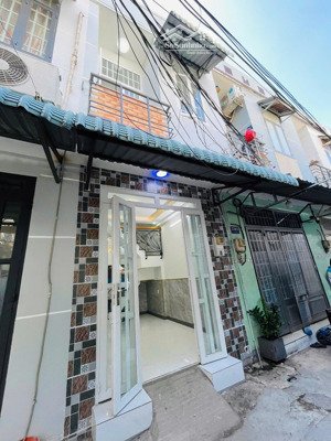 bán nhà hẻm 523 đường lê văn khương, 1t1t 3,5x9m giá 1 tỷ 795 tl mạnh