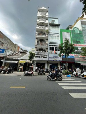 bán khách sạn quận 1 bến thành-nguyễn thái bình