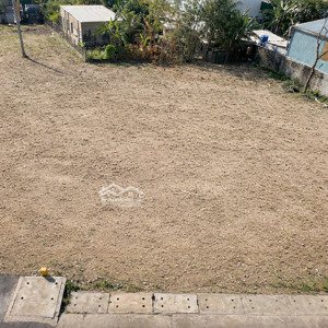 bán gấp lô đất 115m2 full thổ cư ở xã tân phú trung củ chi, 1 sẹc đường hồ văn tắng giá 2 tỷ 2