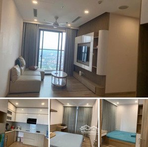 cho thuê 2 ngủ,63m2 sử dụng - chung cư havenpark ecopark - giá 8tr/tháng đủ đồ