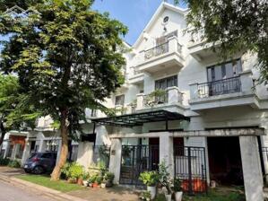 Chính Chủ Cần Bán Nhà 156m2 View Clubhouse - Times Garden Vĩnh Yên.