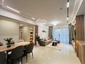 bán gấp căn hộ mỹ khánh 4 118m² 3pn đang thuê 33tr/th giá 9.5 tỷ