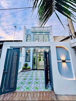  BÁN NHÀ GÁC LỬNG Phường Tân Triều 5x18 • Thanh Toán 800tr Nhận Nhà