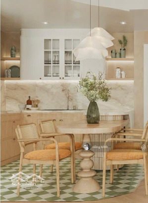 bán nhà hẻm xe hơi âu cơ, p.10, tân bình - dt 5x14m, gpxd 5 tầng - giá 7 tỷ