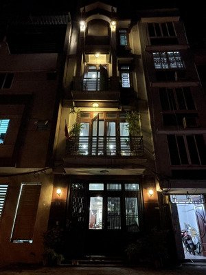 bán nhà phân lô, mặt ngõ 75 phú diễn (sau đại học tài nguyên môi trường)