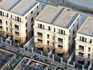 chuyển nhượng căn song lập hoàng gia giá tốt nhất dự án vũ yên chỉ hơn 15 tỉ, vốn ban đầu chỉ 5 tỉ