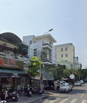 nhà 2 tầng mt hoàng văn thụ - đoạn sầm uất - kinh doanh tốt