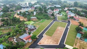 chính chủ cần bán đất xuân sơn - tùng thiện 100m2 giá chỉ 1,6 tỷ full thổ đường to oto tránh