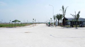 bán nền đất kdc dragon eden diện tích 5x22m (110m²), sổ riêng, công chứng ngay