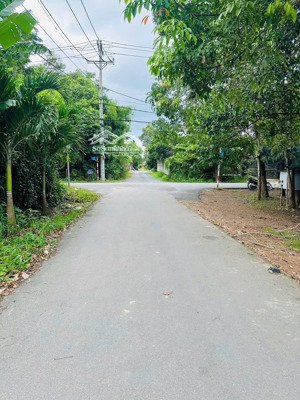 bán đất mặt tiền xã nhuận đức củ chi 8x60 460m giá 3.5 tỷ