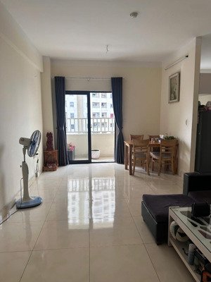 cho thuê 71m2/2pn 2wc 2 ban công 7.5tr/tháng full nội thất