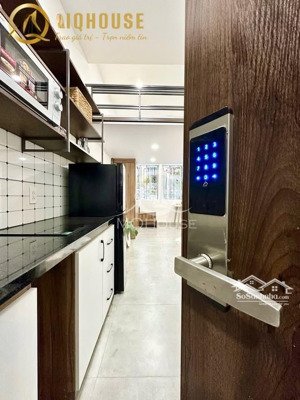 khai trương cc mini ngay ni sư huỳnh liên q.tân bình full nội thất , máy giặt riêng , đh vhu âu cơ