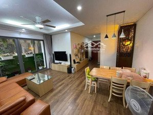 chính chủ cho thuê căn hộ the pride tố hữu, hà đông 2pn, 88m2 