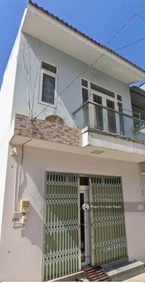 cho thuê ( 7tr) nhà 2 tầng , đường 6m, cách 20m ra đường võ văn hát q9