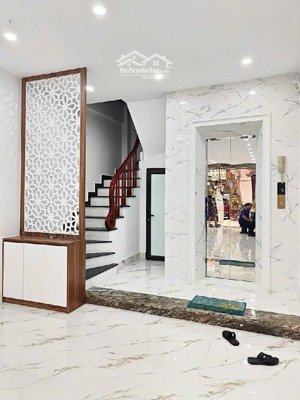 chính chủ bán nhà phố kim đồng diện tích 45m2 7 tầng thang máy kinh doanh ô tô giá tốt