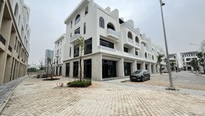 bán liền kề dự án vaquarius văn giang, đã nhận nhà, diện tích 90- 105m2, giá từ 14,5 tỷ tốt nhất tt