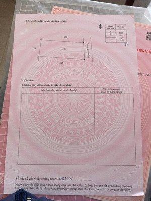 bán nhanh lô đất 3 mặt tiền vip 3.500m2 xã bình minh, trảng bom, đồng nai, sổ hồng riêng phủ hồng