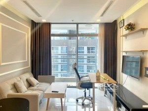 cho thuê 2pn vinhomes central park full nội thất vào ở ngay giá 24 triệu