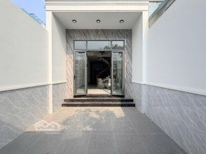 trường thọ - 77m2 (4 x 19.3m) - 4 tầng - hxh tới nhà - nhà mới ở ngay - 8.2 tỷ - lh: 