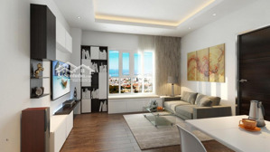 cần bán căn hộ chung cư la paz 2pn, 2vs giá 3.9 tỷ