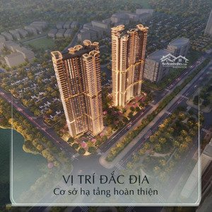 căn hộ cao cấp 1n, diện tích 46,1m2 dự án lumiere essence peak -mas cổ loa giá rẻ nhất dự án.