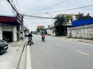 Bán lô đất tuyến 2 Tê Chử, Đồng Thái, An Dương giá chỉ từ 1,0x tỷ LH 0979087664