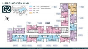 căn hộ 3pn, 2wc tại vinhomes green bay mễ trì, giá cực tốt thời điểm này