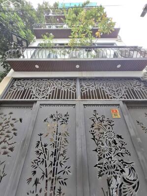 BÁN NHÀ PHỐ NGỌC HÀ, BA ĐÌNH, 90M2 XÂY 8 TẦNG. THANG MÁY.