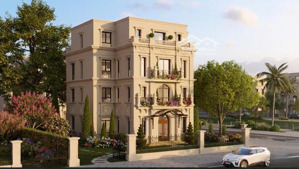 biệt thự đơn lập vin đan phượng,352m góc view sông xây 4 tầng đại lộ ban mai giá gốc cđt