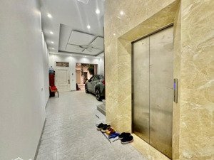 chính chủ bán gấp căn louis đại mỗ 100m thang máy đẹp ở luôn, 28.5 tỉ