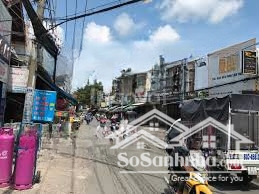 cần bán mt lê đức thọ p13 gv.dt:7x53m.gía:29 tỷ.dtcn:420m.lh 0855*400*684 hương