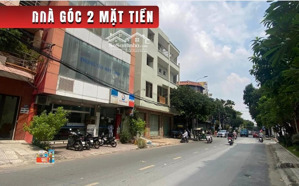 bán nhà góc 2mt trần văn kiểu, 5 x 20m, 3.5 tấm, 17.8 tỷ (tín hưng)