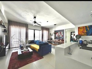 cho thuê 3 phòng ngủ view sông, gateway thảo điền, full nội thất