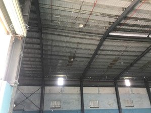 cho thuê kho xưởng ql3 đông anh 1500m2 pccc tự động